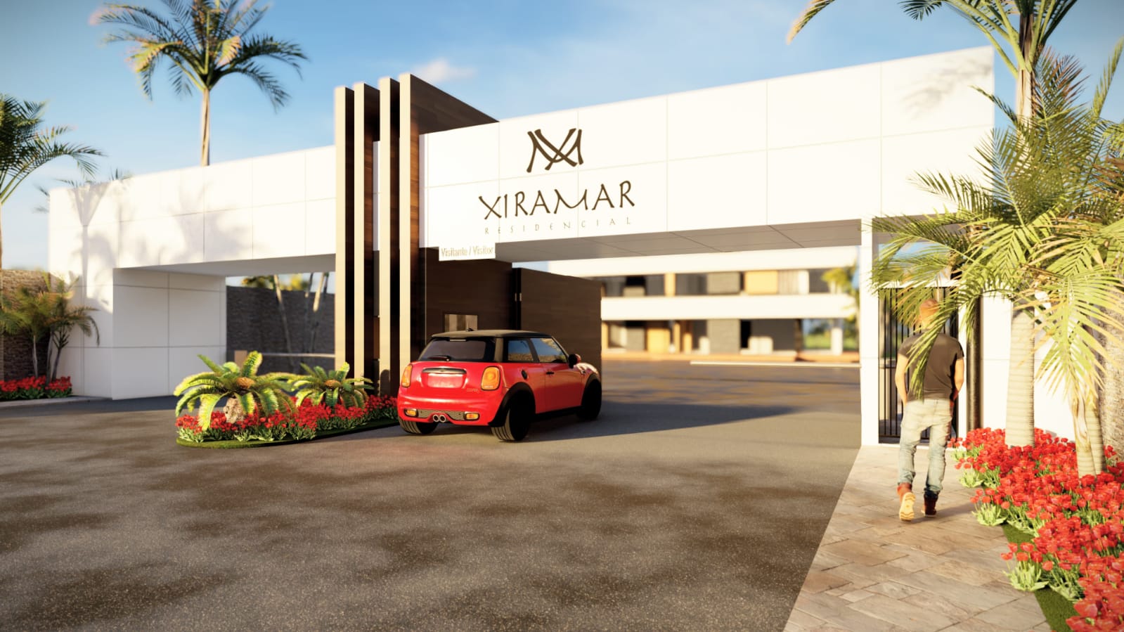 XIRAMAR Residencial